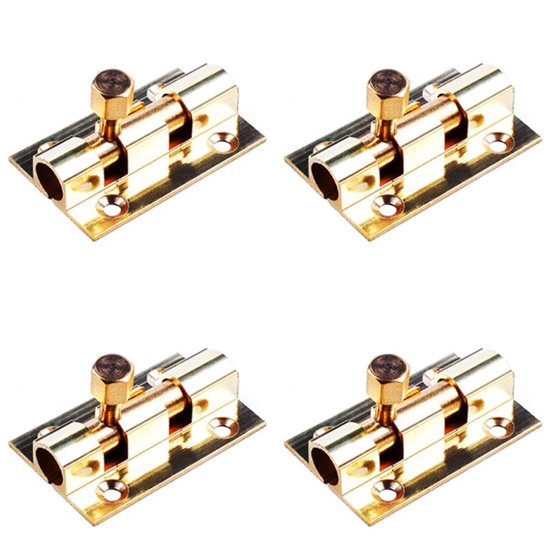 A20F-4Pcs 1.5-Inch Long Brass  - Barrel Bolt Slide incelemesi ve fiyatı