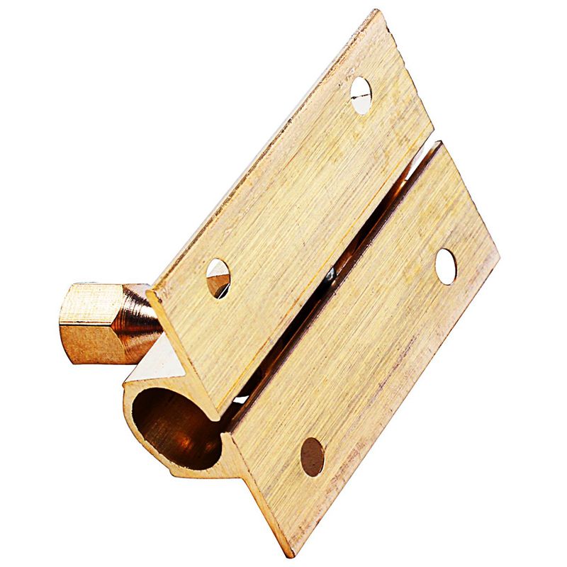 A20F-4Pcs 1.5-Inch Long Brass  - Barrel Bolt Slide incelemesi ve fiyatı