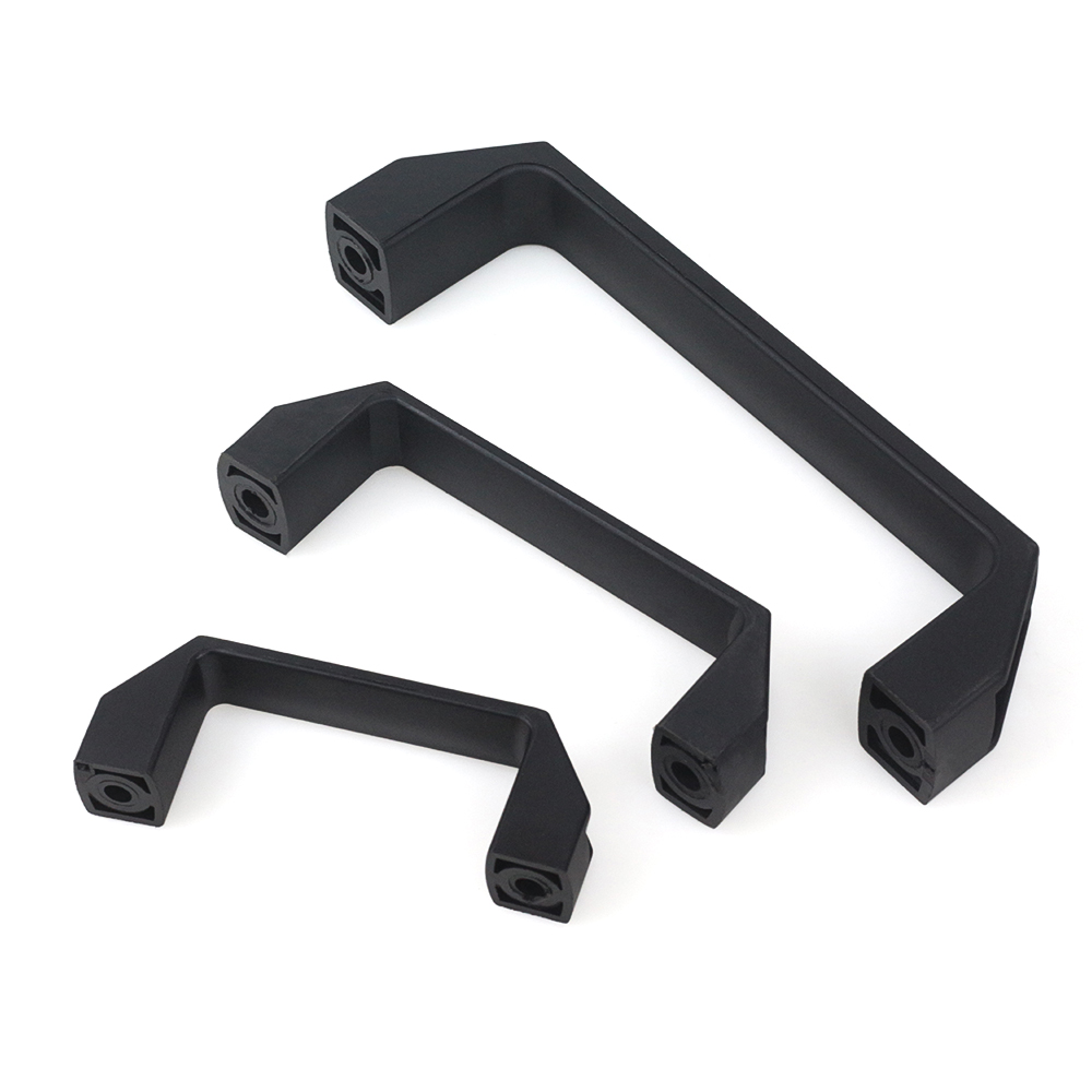 4Pcs/Lot  Plastic Nylon V Slot - Furniture Rotating Hardware incelemesi ve fiyatı