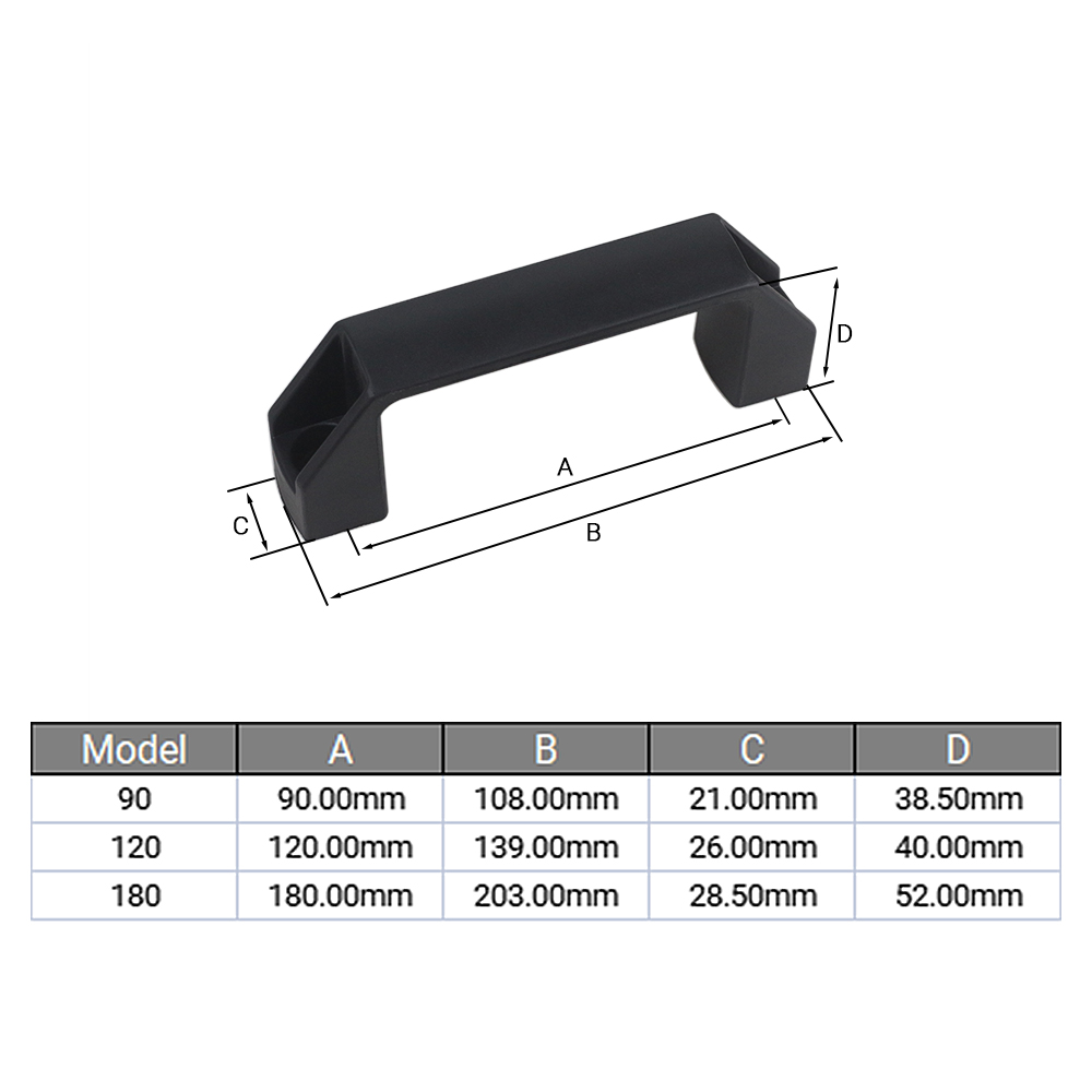 4Pcs/Lot  Plastic Nylon V Slot - Furniture Rotating Hardware incelemesi ve fiyatı
