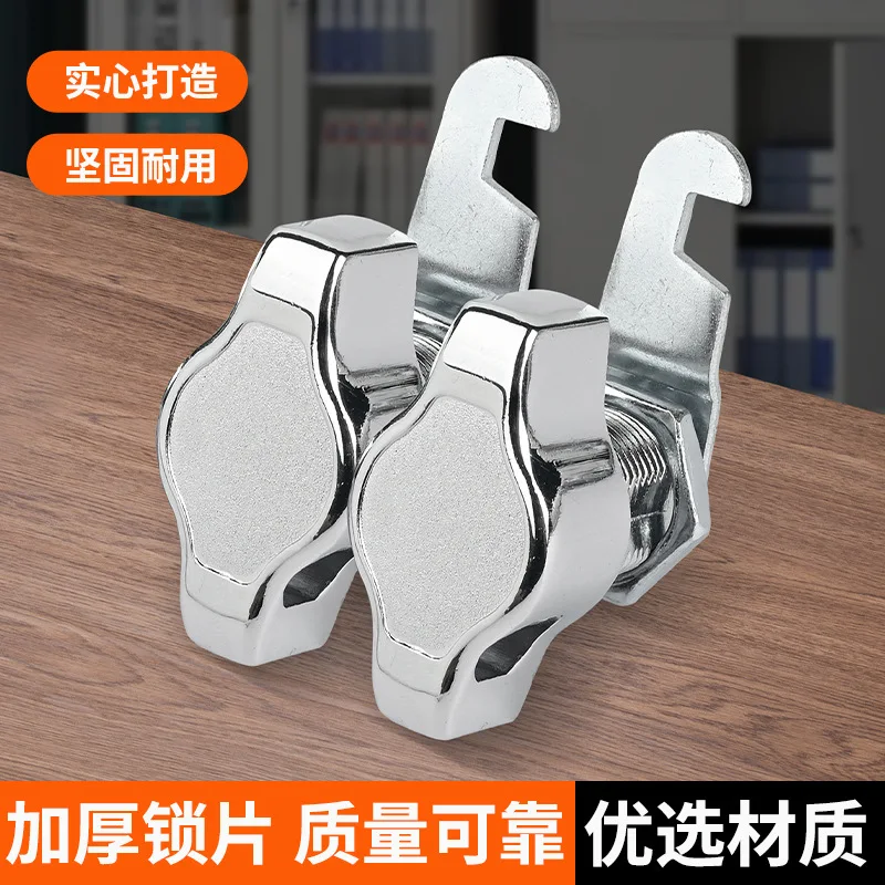 Cabinet Door Padlock Keyless M - Furniture Hardware Locks incelemesi ve fiyatı