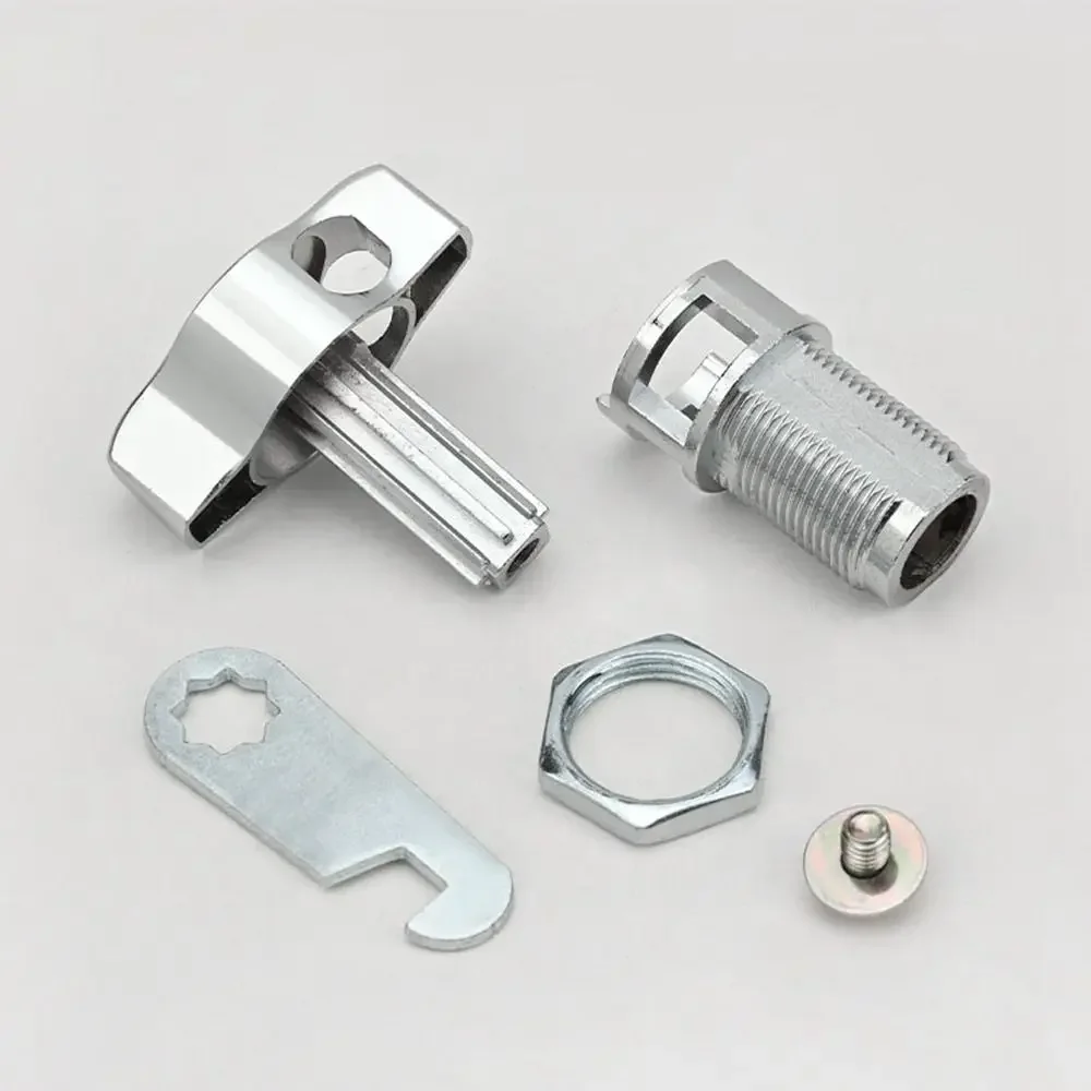 Cabinet Door Padlock Keyless M - Furniture Hardware Locks incelemesi ve fiyatı