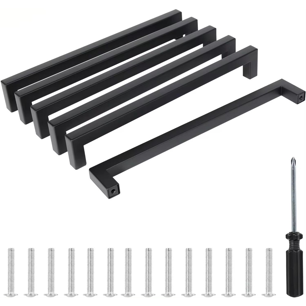 224mm Black Stainless Steel Ki - Furniture Rotating Hardware incelemesi ve fiyatı