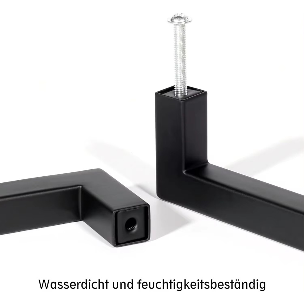 224mm Black Stainless Steel Ki - Furniture Rotating Hardware incelemesi ve fiyatı