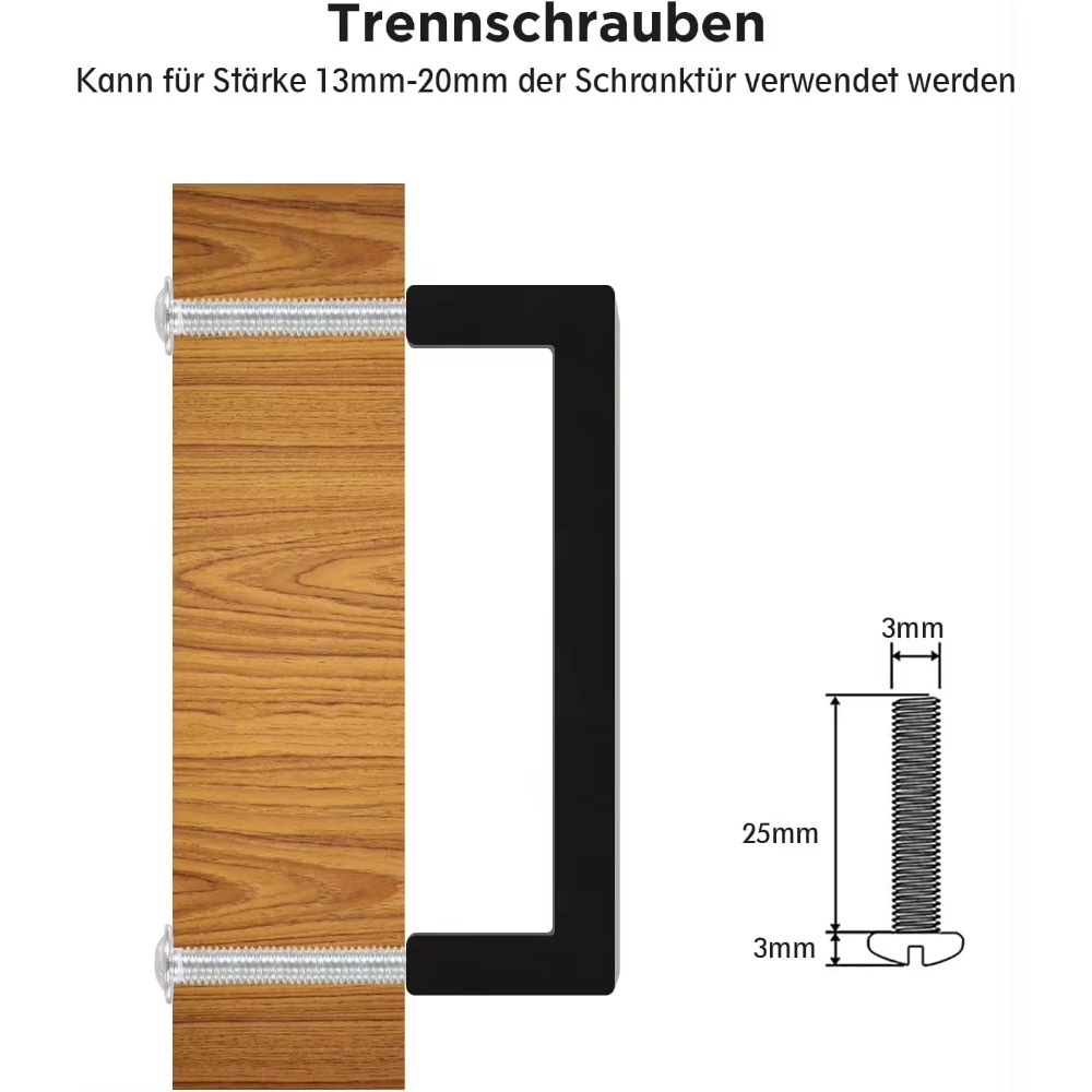 224mm Black Stainless Steel Ki - Furniture Rotating Hardware incelemesi ve fiyatı