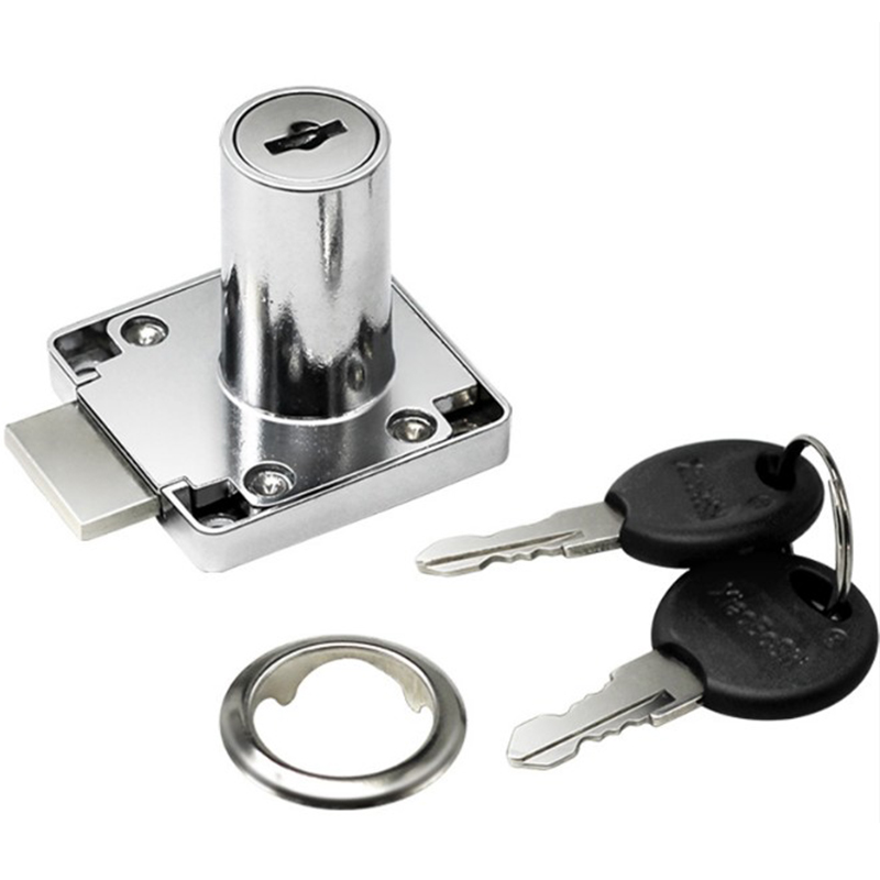 ^Drawer Locks with 2 Keys Cabi - Furniture Hardware Locks incelemesi ve fiyatı