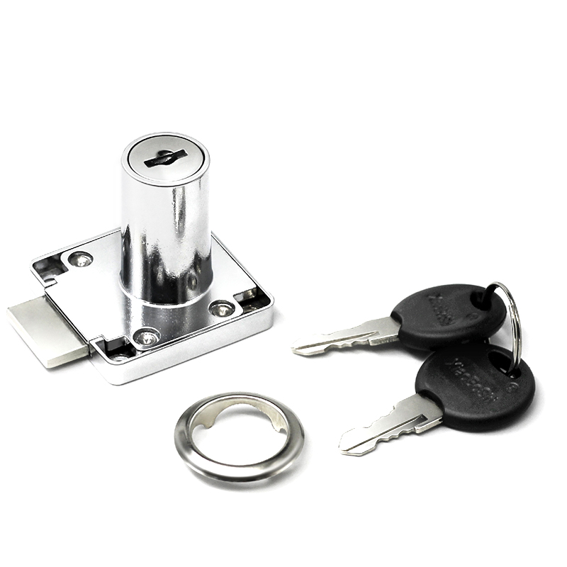 ^Drawer Locks with 2 Keys Cabi - Furniture Hardware Locks incelemesi ve fiyatı
