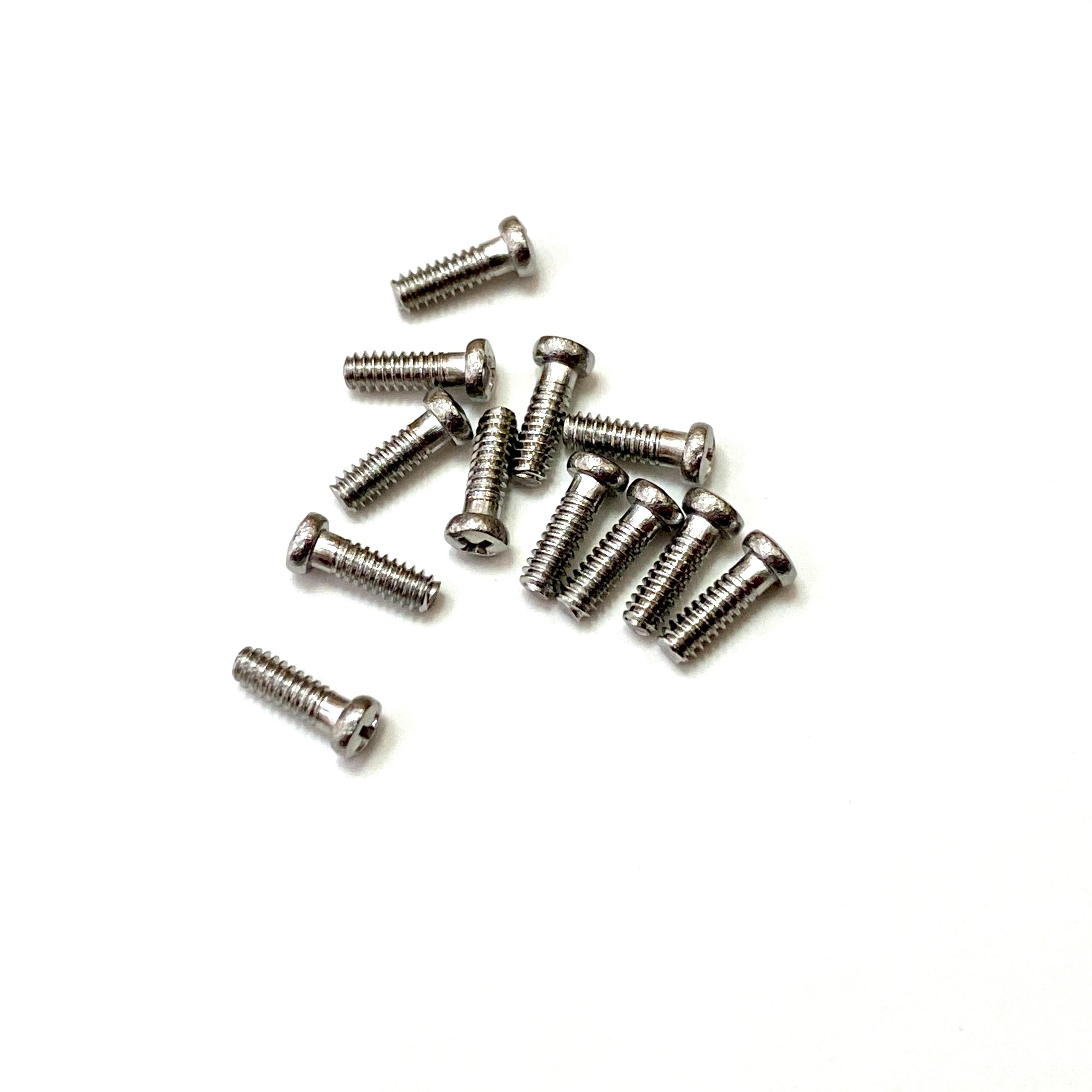 240 Pcs Assorted Screws Nuts M - Barrel Bolt Slide incelemesi ve fiyatı