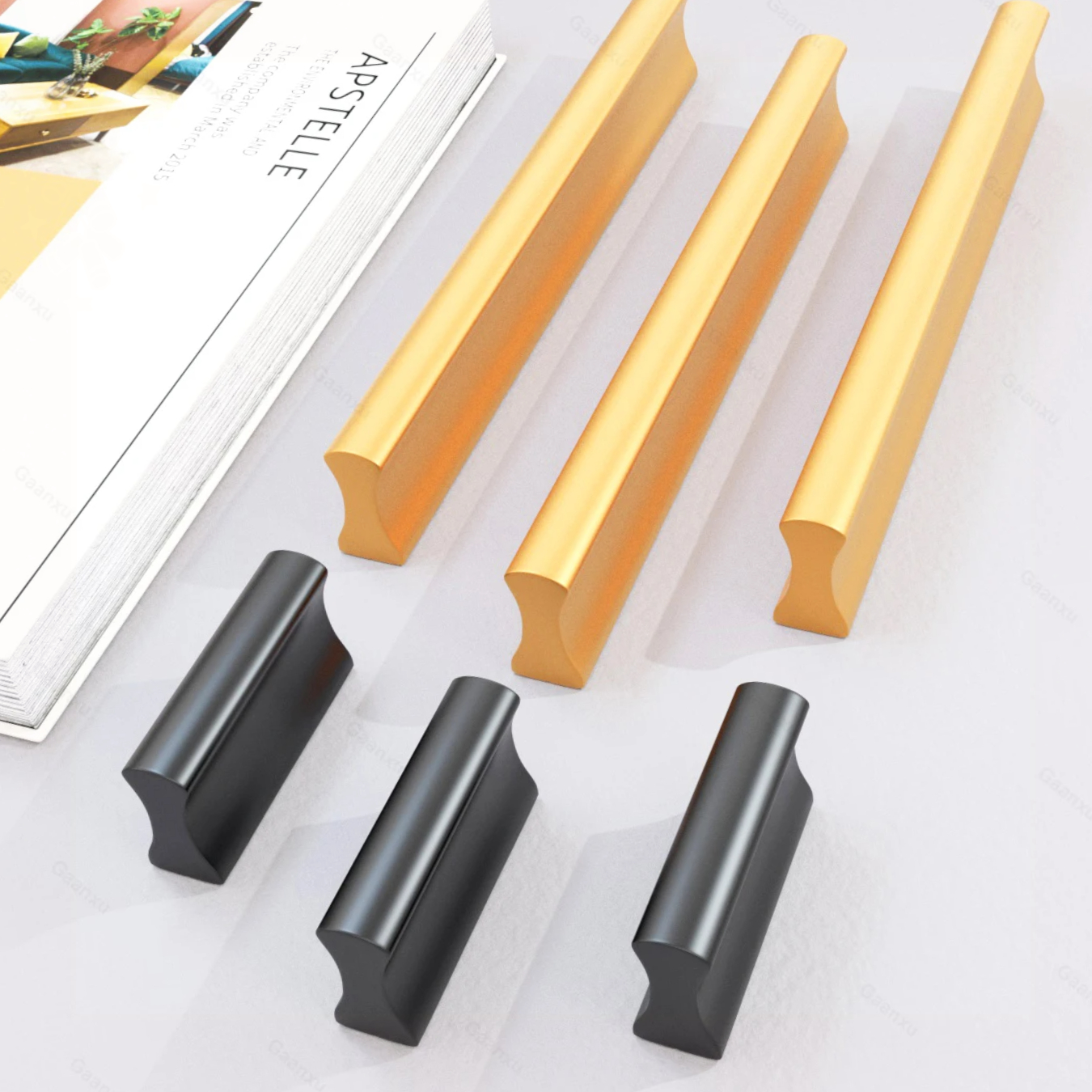 American Long Cabinet Door Han - Furniture Rotating Hardware incelemesi ve fiyatı