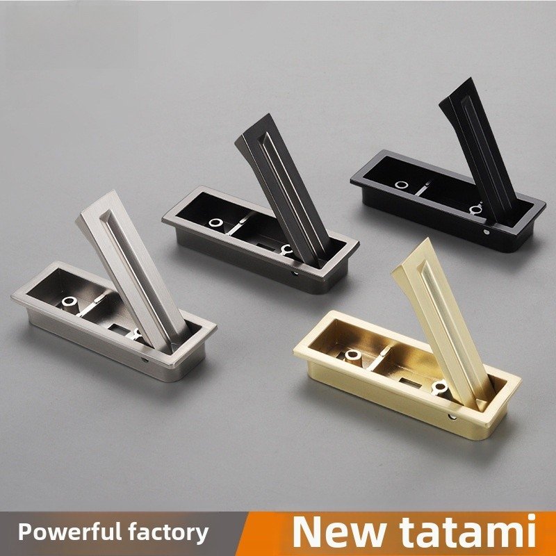 New Arrival Tatami Thickened I - Furniture Rotating Hardware incelemesi ve fiyatı