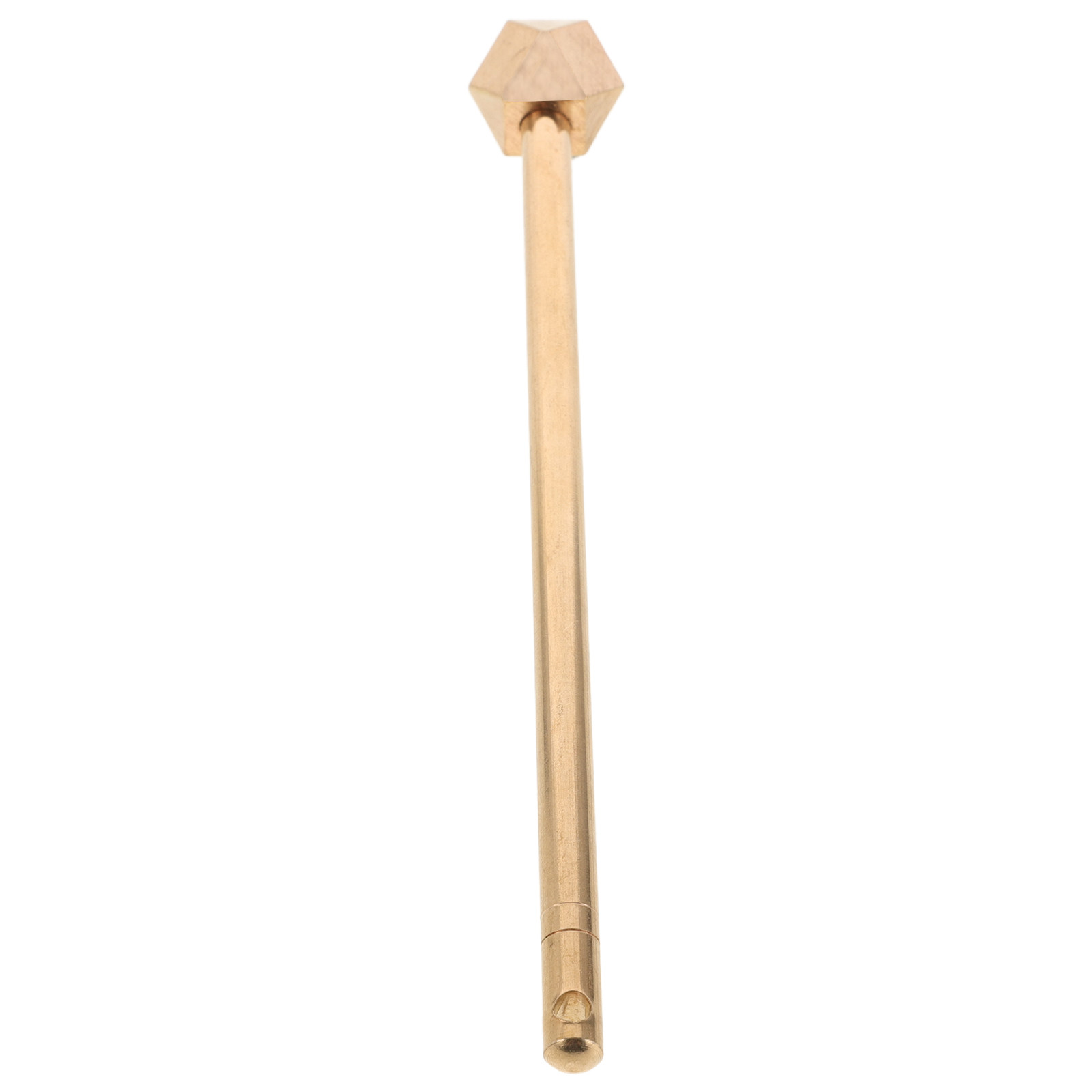 Brass Cabinet Key Locking Pin  - Furniture Hardware Locks incelemesi ve fiyatı