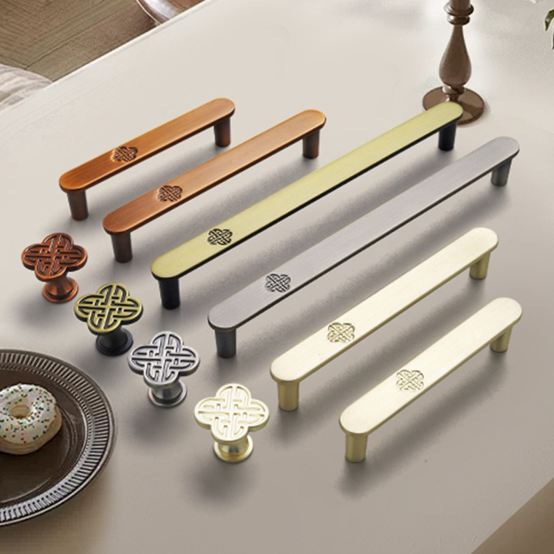 New Chinese Style Furniture Ha - Furniture And Kitchen Hardware Fitting incelemesi ve fiyatı