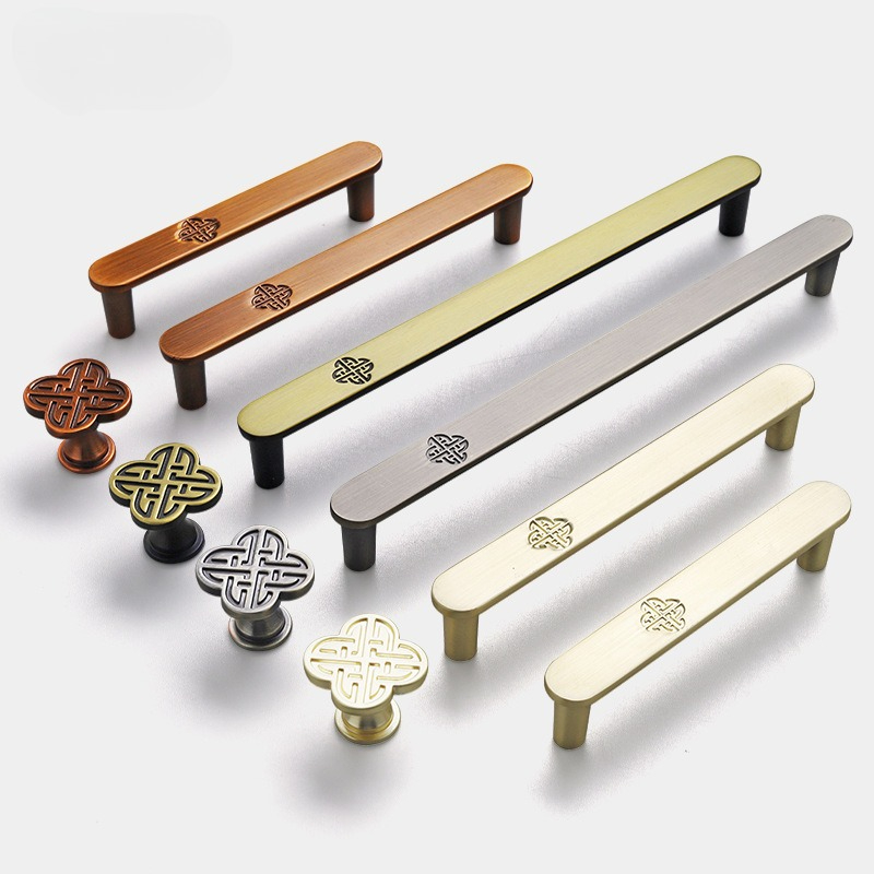 New Chinese Style Furniture Ha - Furniture And Kitchen Hardware Fitting incelemesi ve fiyatı