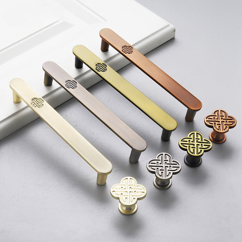 New Chinese Style Furniture Ha - Furniture And Kitchen Hardware Fitting incelemesi ve fiyatı