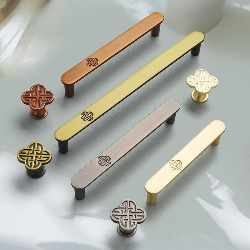 New Chinese Style Furniture Ha - Furniture And Kitchen Hardware Fitting incelemesi ve fiyatı