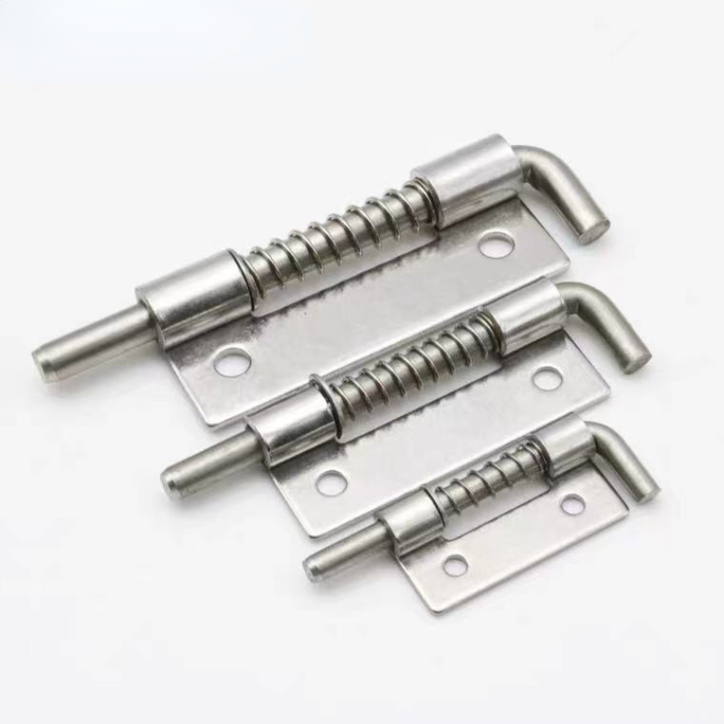 1pcs 304 stainless steel Long  - Barrel Bolt Slide incelemesi ve fiyatı