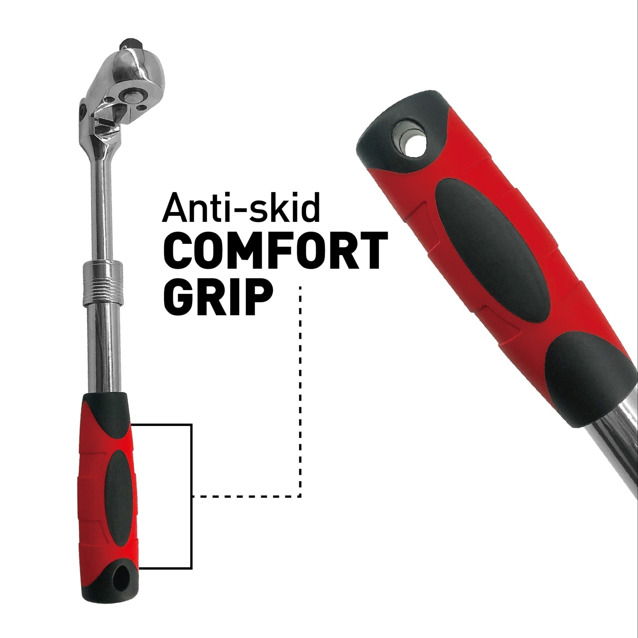 1/4 inch Drive 72 Teeth Retrac - Barrel Bolt Slide incelemesi ve fiyatı