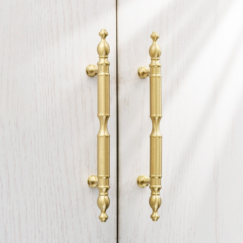European Solid Brass Furniture - Furniture And Kitchen Hardware Fitting incelemesi ve fiyatı