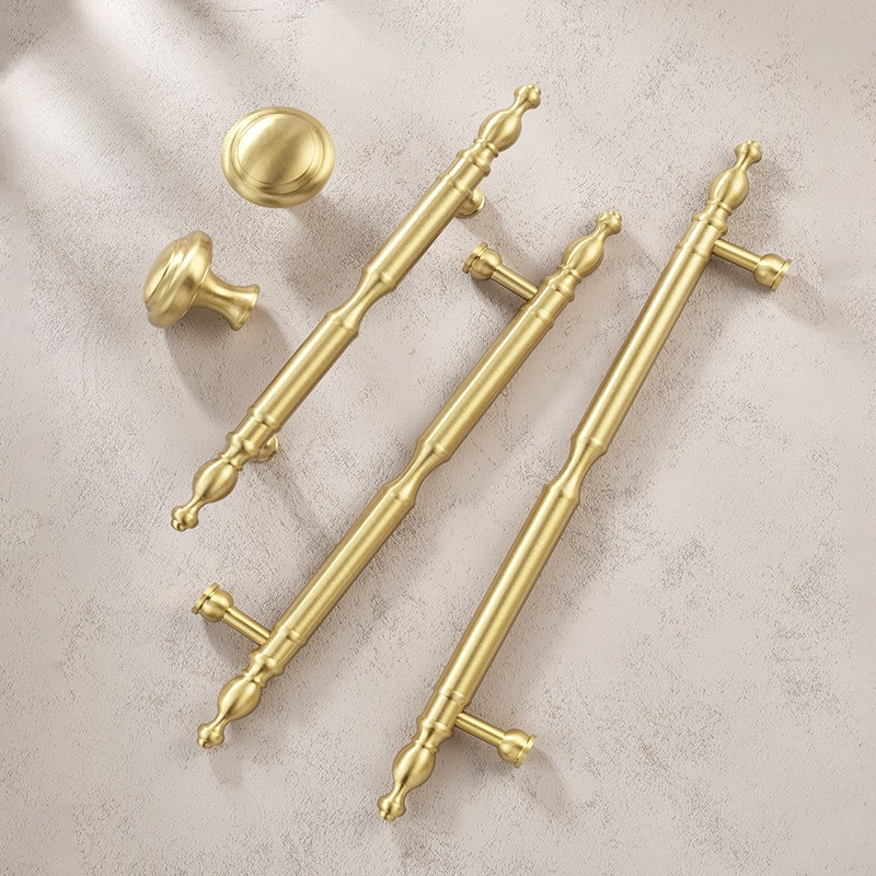 European Solid Brass Furniture - Furniture And Kitchen Hardware Fitting incelemesi ve fiyatı