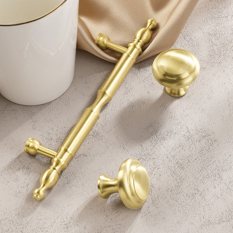 European Solid Brass Furniture - Furniture And Kitchen Hardware Fitting incelemesi ve fiyatı