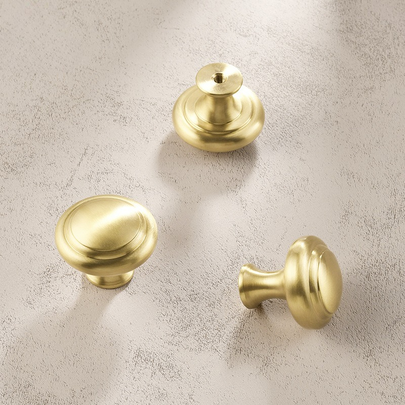 European Solid Brass Furniture - Furniture And Kitchen Hardware Fitting incelemesi ve fiyatı