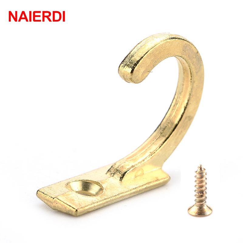 NAIERDI 10PCS Small Antique Ho - Furniture Hardware Locks incelemesi ve fiyatı