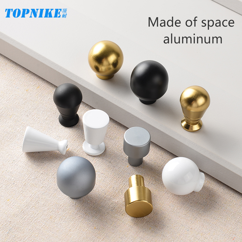 Modern Round Black Handle Dres - Furniture Rotating Hardware incelemesi ve fiyatı