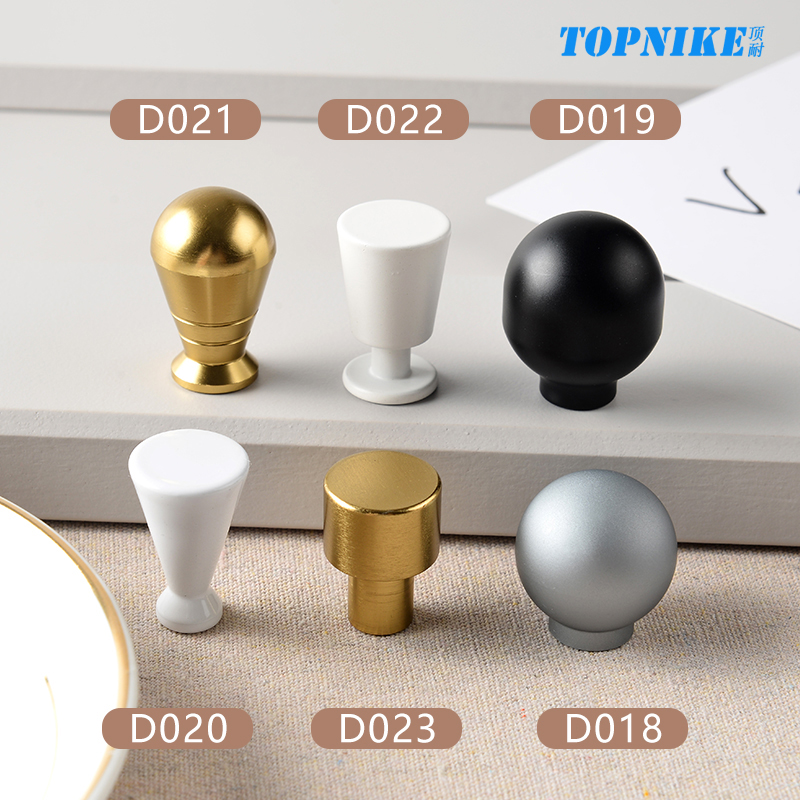Modern Round Black Handle Dres - Furniture Rotating Hardware incelemesi ve fiyatı