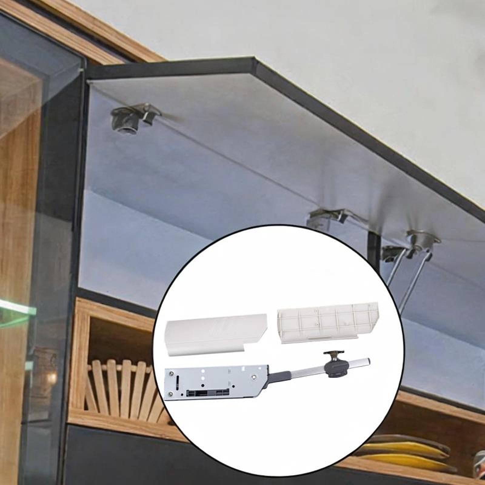 Lift Rod Support Replacement S - Furniture And Kitchen Hardware Fitting incelemesi ve fiyatı