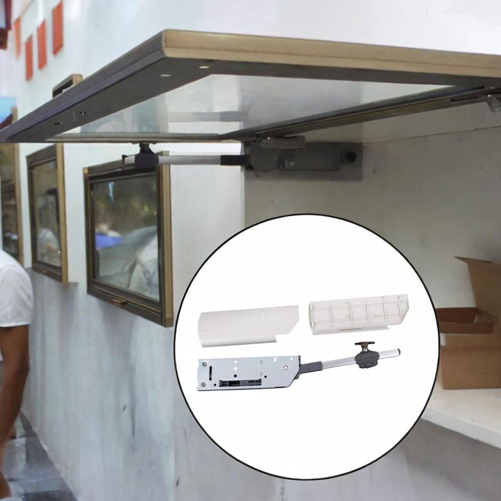 Lift Rod Support Replacement S - Furniture And Kitchen Hardware Fitting incelemesi ve fiyatı