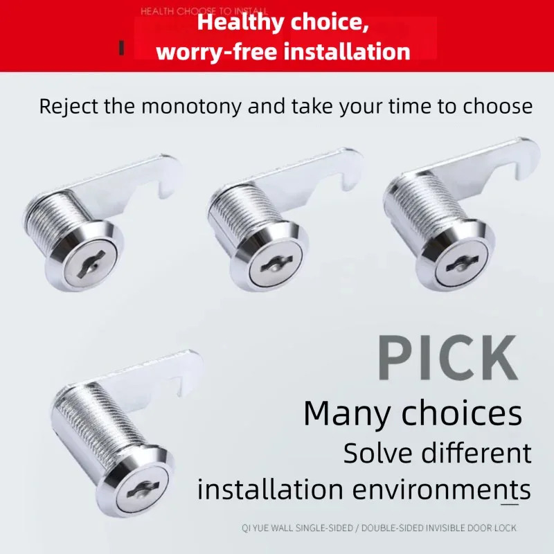 Durable Safe Furniture Hardwar - Furniture Hardware Locks incelemesi ve fiyatı