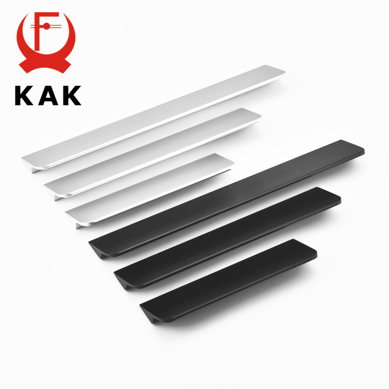 KAK Black Silver Gold Hidden C - Furniture Rotating Hardware incelemesi ve fiyatı