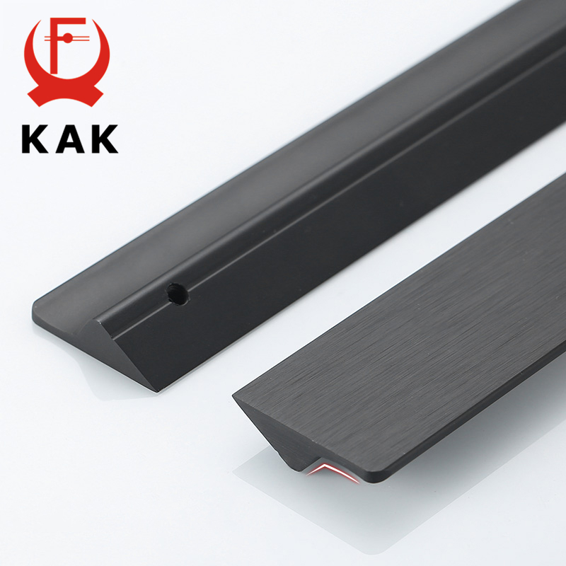 KAK Black Silver Gold Hidden C - Furniture Rotating Hardware incelemesi ve fiyatı