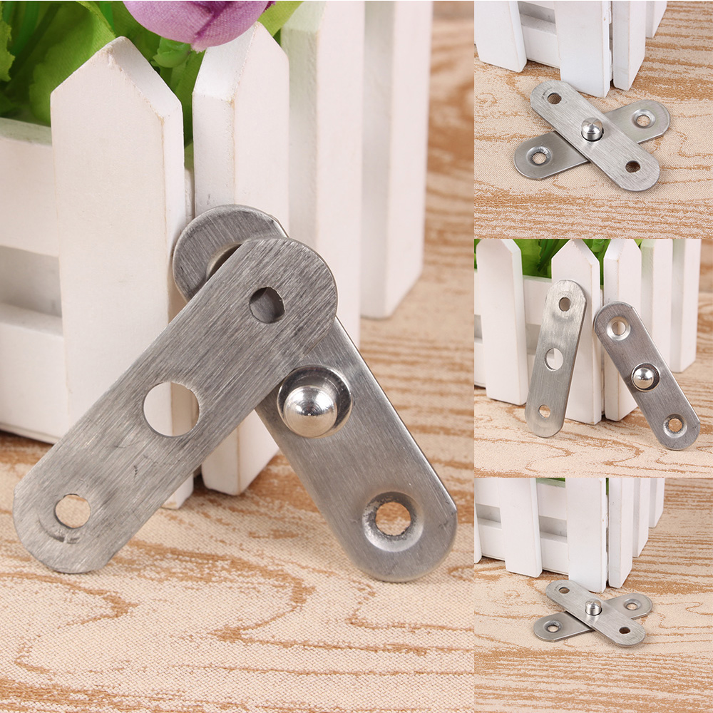 Stainless Steel 360 Degree Rot - Furniture Rotating Hardware incelemesi ve fiyatı