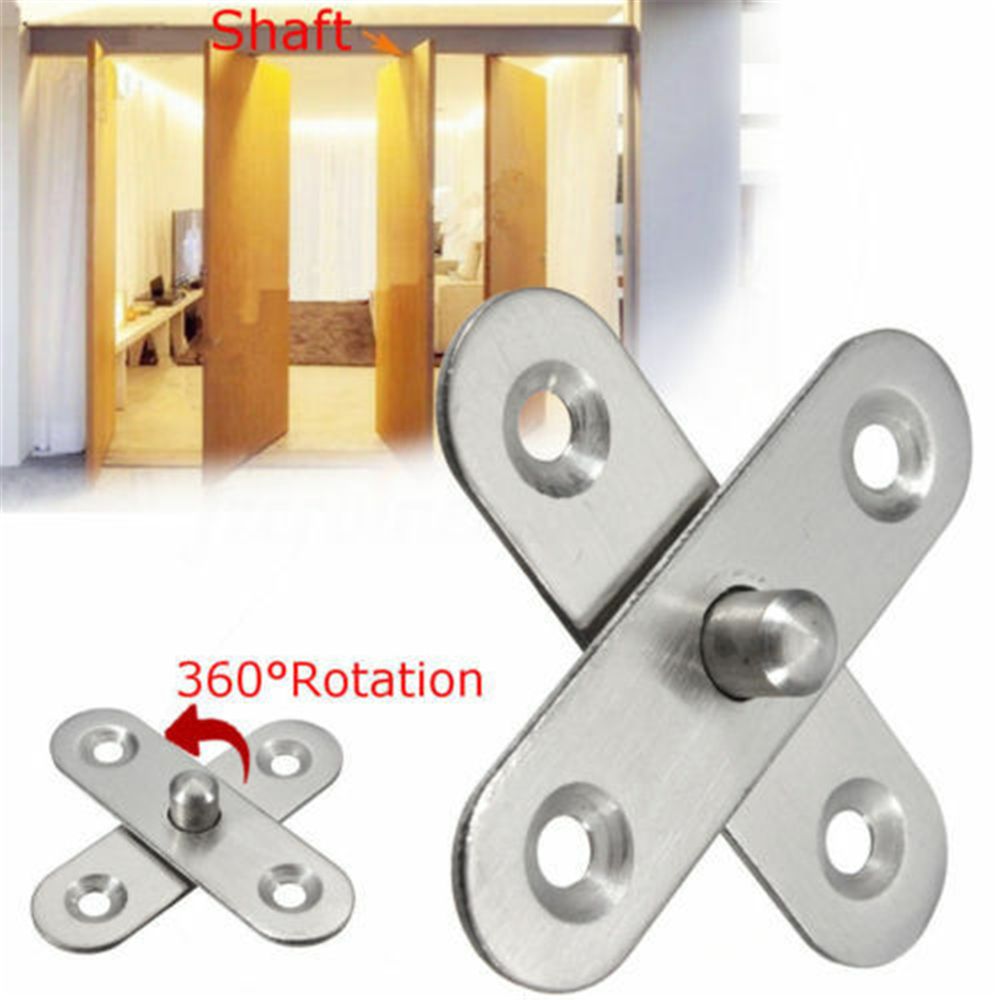 Stainless Steel 360 Degree Rot - Furniture Rotating Hardware incelemesi ve fiyatı