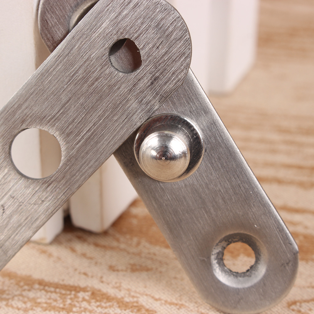 Stainless Steel 360 Degree Rot - Furniture Rotating Hardware incelemesi ve fiyatı
