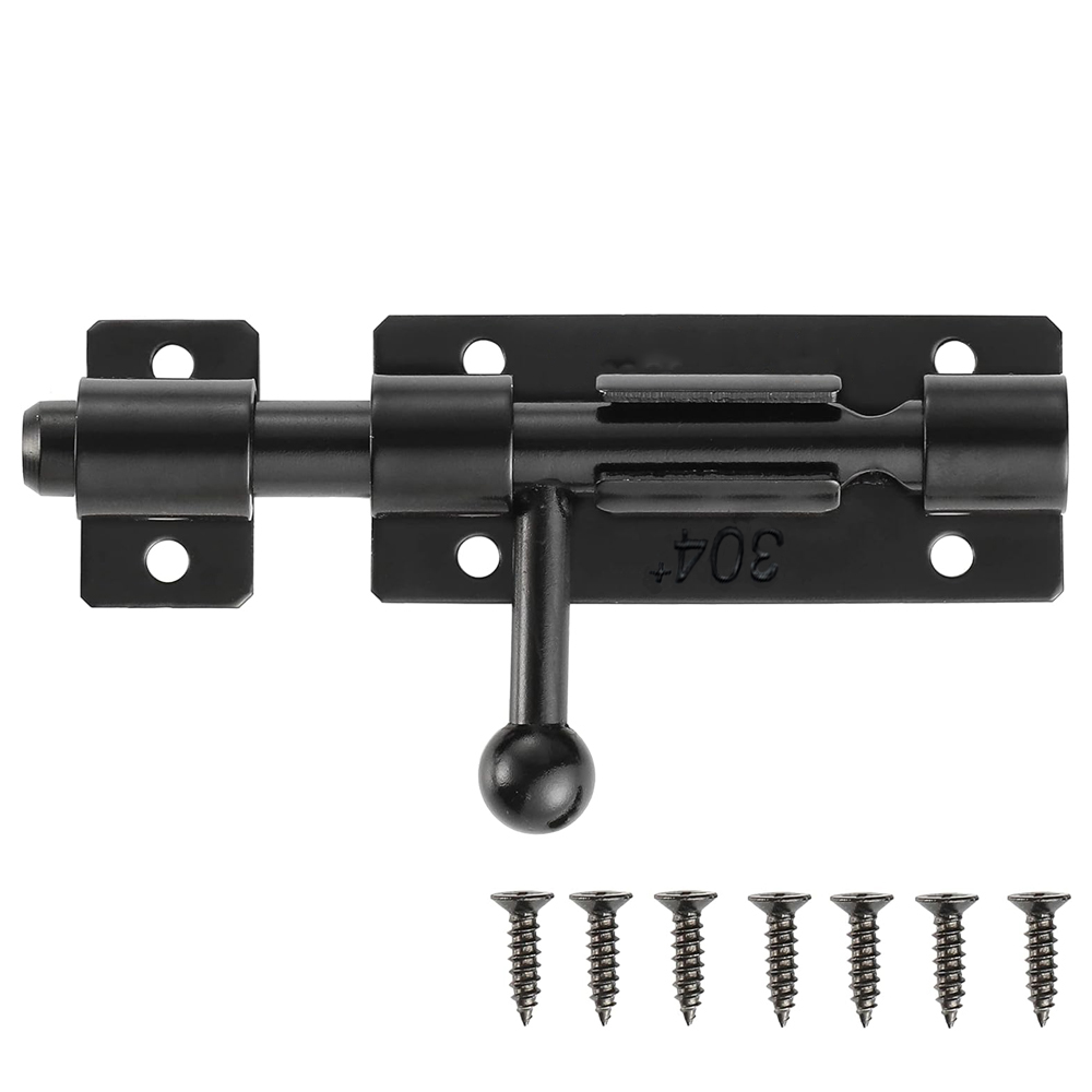 304 Stainless Steel Barrel Bol - Barrel Bolt Slide incelemesi ve fiyatı