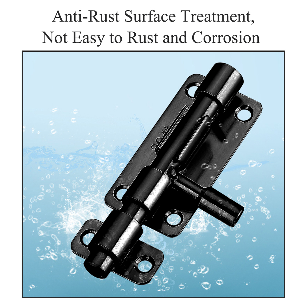 304 Stainless Steel Barrel Bol - Barrel Bolt Slide incelemesi ve fiyatı