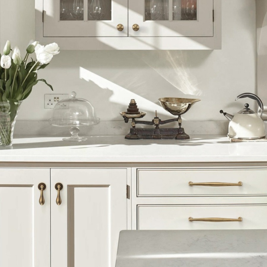 French Vintage Brass Furniture - Furniture And Kitchen Hardware Fitting incelemesi ve fiyatı