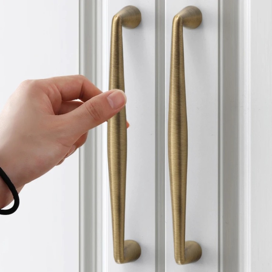 French Vintage Brass Furniture - Furniture And Kitchen Hardware Fitting incelemesi ve fiyatı