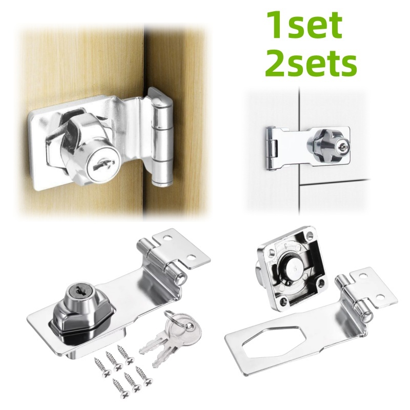 1/2sets Knob style furniture s - Furniture Hardware Locks incelemesi ve fiyatı