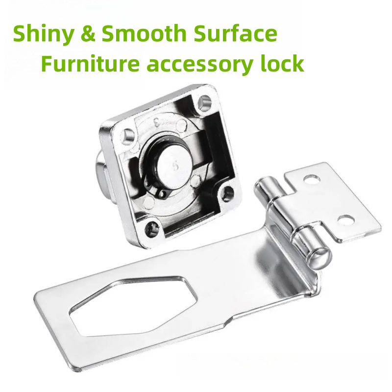 1/2sets Knob style furniture s - Furniture Hardware Locks incelemesi ve fiyatı