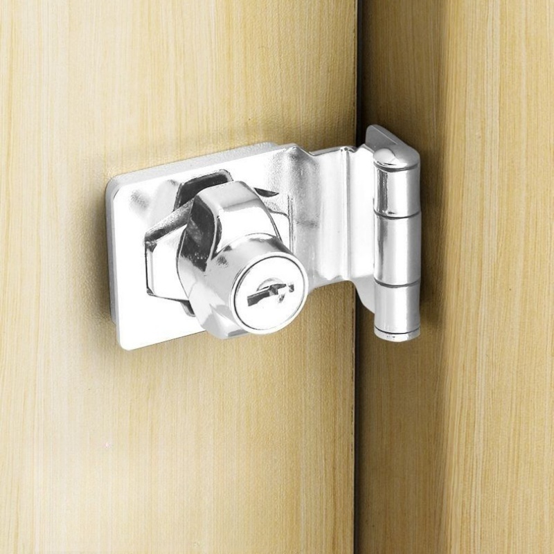 1/2sets Knob style furniture s - Furniture Hardware Locks incelemesi ve fiyatı