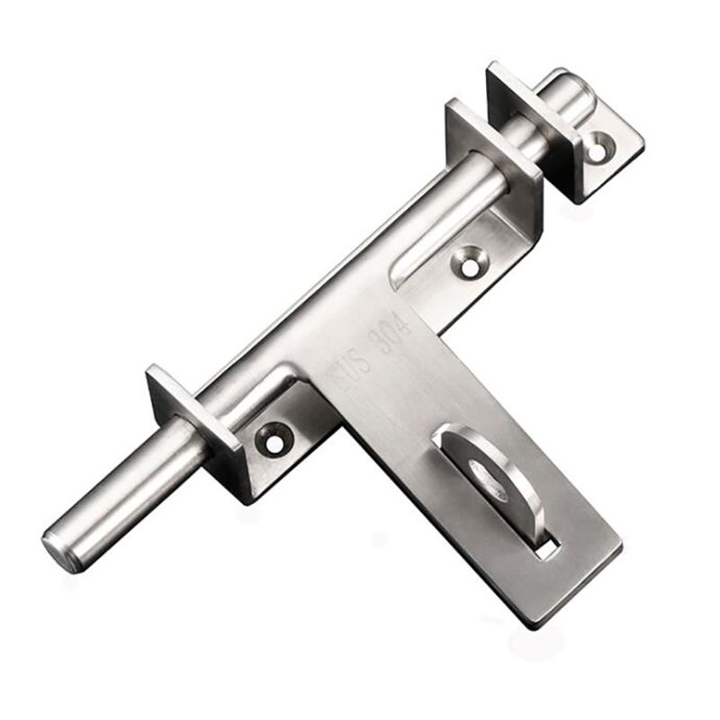 Sliding Bolt Gate Latch, 170mm - Barrel Bolt Slide incelemesi ve fiyatı
