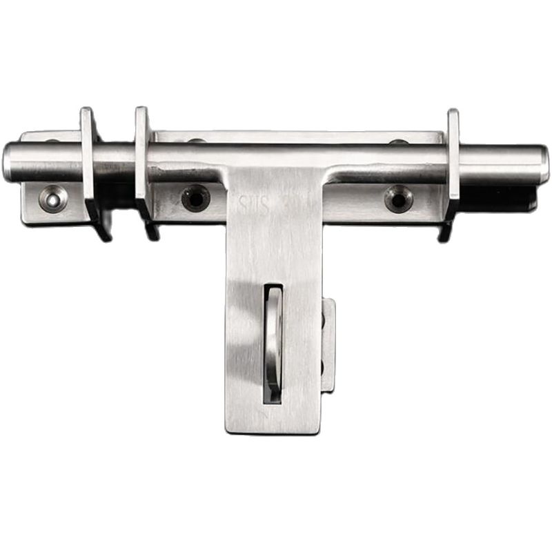 Sliding Bolt Gate Latch, 170mm - Barrel Bolt Slide incelemesi ve fiyatı