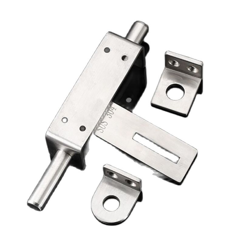 Sliding Bolt Gate Latch, 170mm - Barrel Bolt Slide incelemesi ve fiyatı