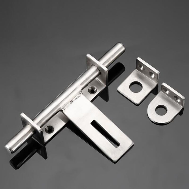 Sliding Bolt Gate Latch, 170mm - Barrel Bolt Slide incelemesi ve fiyatı