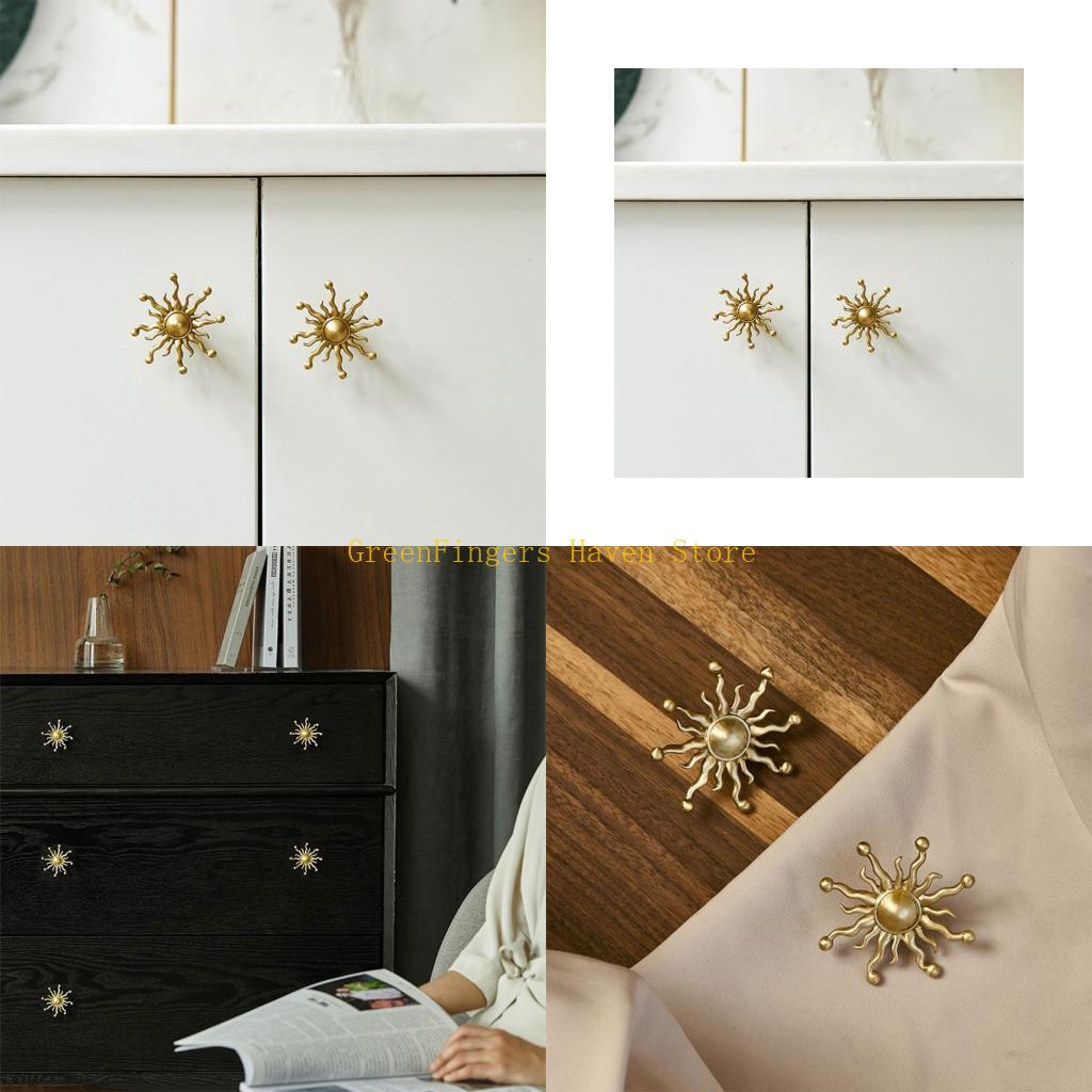F68D Drawer Pulls Dressers Kno - Furniture Hardware Locks incelemesi ve fiyatı