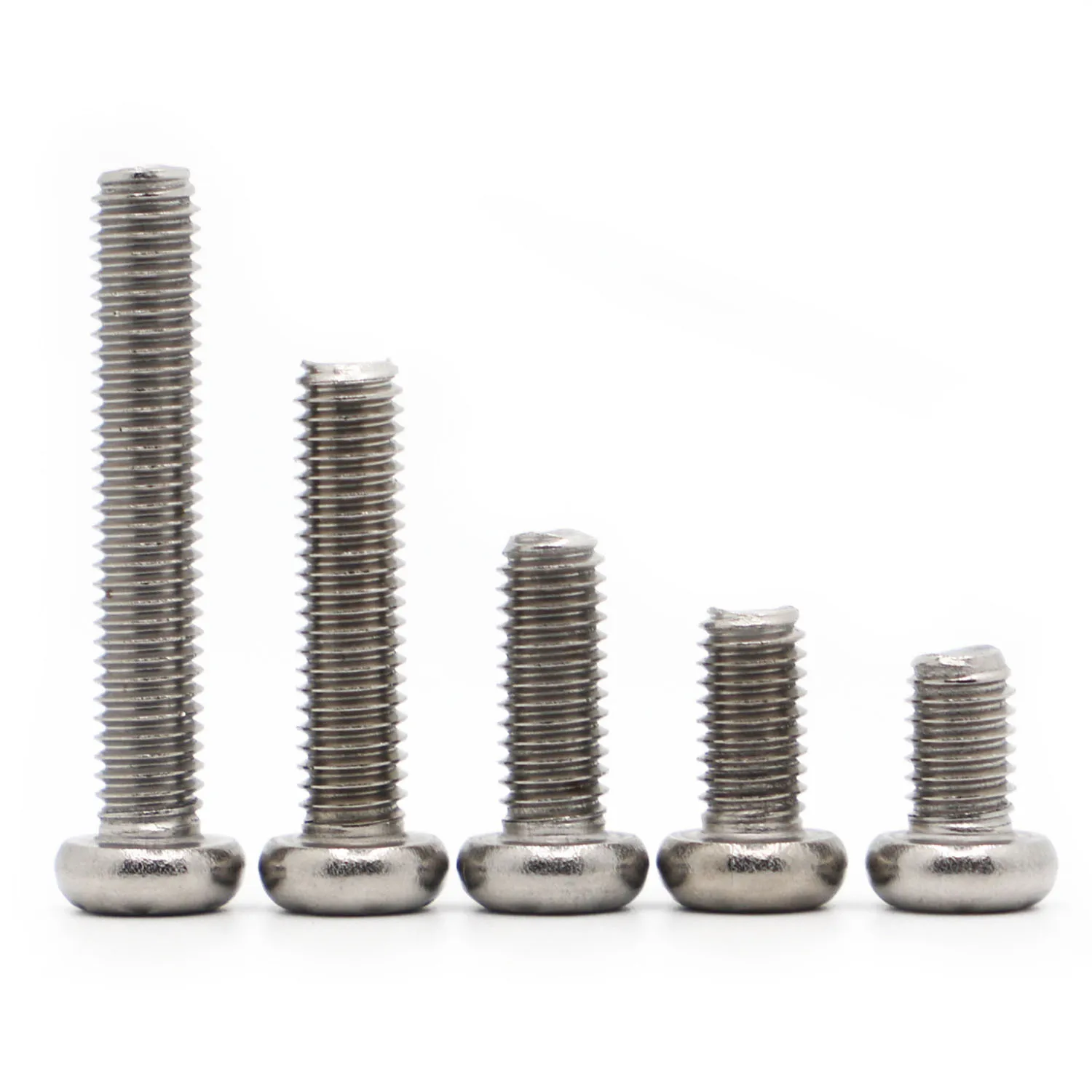 5-50pcs M2 M2.5 M3 M4 M5 M6 M8 - Barrel Bolt Slide incelemesi ve fiyatı