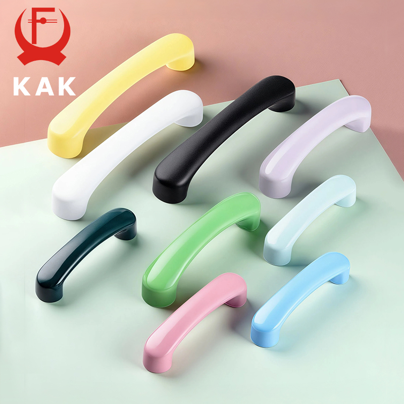 KAK Nordic Style Ceramic Child - Furniture And Kitchen Hardware Fitting incelemesi ve fiyatı